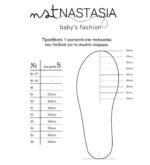 Babywalker Βαπτιστικά Πέδιλα με Φιόγκο - Image 4