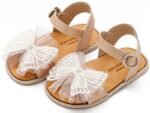 Babywalker Βαπτιστικό Πέδιλο με Διακοσμητικό - Image 3