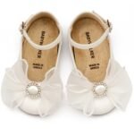 Babywalker Γαλλικό Γοβάκι με Φιόγκο - Image 2