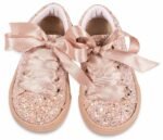 Babywalker Δετό Σνίκερ απο Γκλίτερ - Image 2