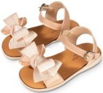 Babywalker Πέδιλο Υφασμάτινο Φιόγκο BS3592 - Image 3