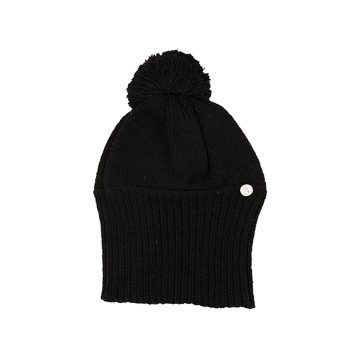 Berlour Σκούφος | Karfil Hats Black | Ελληνικά Καπέλα