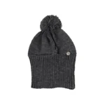 Berlour Σκούφος | Karfil Hats Grey | Ελληνικά Καπέλα