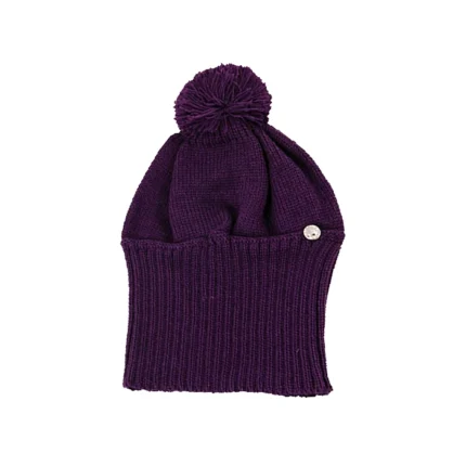 Berlour Σκούφος | Karfil Hats Lilac | Ελληνικά Καπέλα