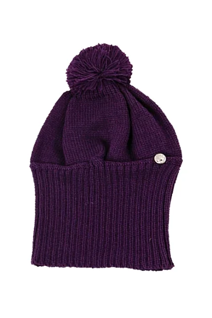 Berlour Σκούφος | Karfil Hats Lilac | Ελληνικά Καπέλα