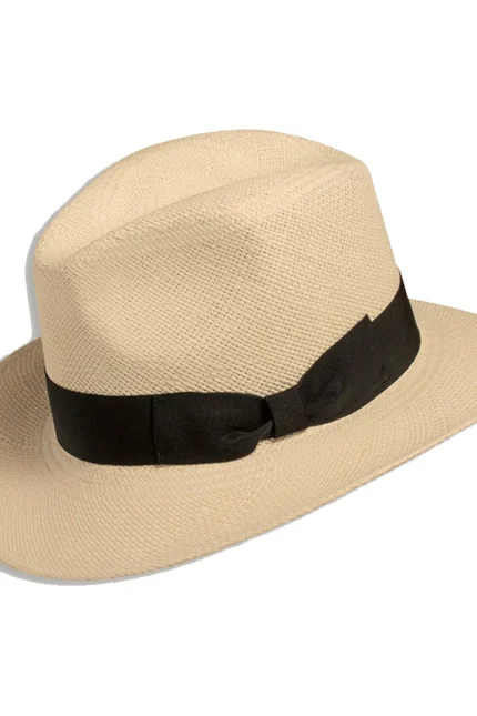 Carpo Panama Ρεπούμπλικα | Κarfil Hats Beige | Ελληνικά Καπέλα