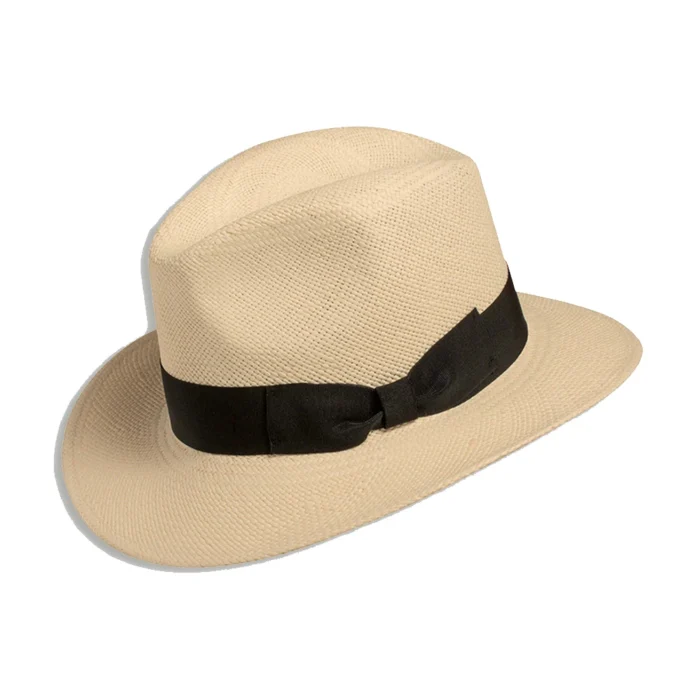 Carpo Panama Ρεπούμπλικα | Κarfil Hats Beige | Ελληνικά Καπέλα