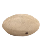 Cholet Μπερέ | Karfil Hats Natural | Ελληνικά Καπέλα