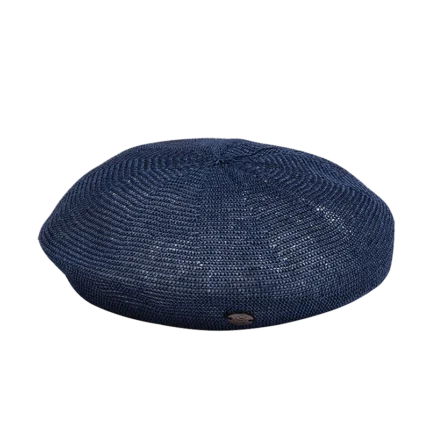 Cholet Μπερέ | Karfil Hats Navy | Ελληνικά Καπέλα