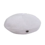 Cholet Μπερέ | Karfil Hats White | Ελληνικά Καπέλα