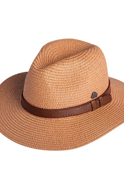 Diaz Ρεπούμπλικο | Karfil Hats Brown | Ελληνικά Καπέλα