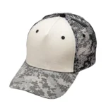 DigiCamo Τζόκεϊ | Karfil Hats Grey | Ελληνικά Καπέλα