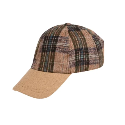 Dolf Τζόκευ | Κarfil Hats Beige | Ελληνικά Καπέλα