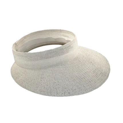 Egale Στέκα | Karfil Hats White | Ελληνικά Καπέλα