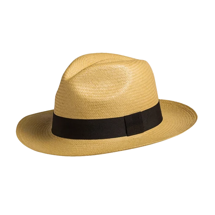 Eloy Panama Ρεπούμπλικα | Κarfil Hats Beige | Ελληνικά Καπέλα