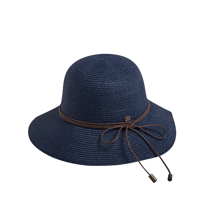 Gillia Καπέλο Ηλίου | Karfil Hats Navy | Ελληνικά Καπέλα