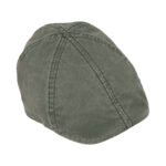 Henri Τραγιάσκα | Karfil Hats Olive | Ελληνικά Καπέλα