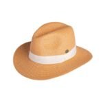 Ingo Ρεπούμπλικο | Karfil Hats Ivory | Ελληνικά Καπέλα