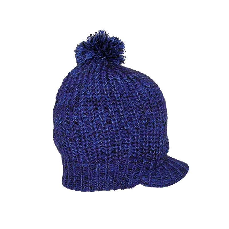 Ingunne Σκούφος | Karfil Hats Lilac | Ελληνικά Καπέλα