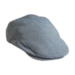 Ivork Τραγιάσκα | Karfil Hats Blue | Ελληνικά Καπέλα