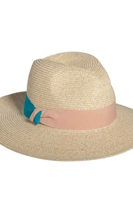 Jesse Καπέλο Ήλιου | Karfil Hats Ivory | Ελληνικά Καπέλα