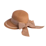 Jorma Στρογγυλό Καπέλο | Karfil HatsHats Natural | Ελληνικά Καπέλα