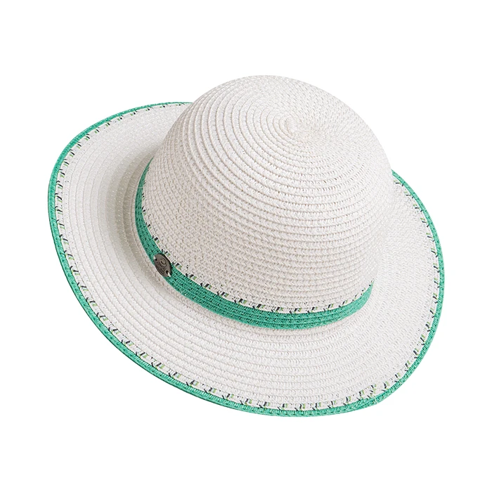 Juliet Παιδικό Καπέλο Ηλίου | Karfil Hats Green | Καπέλα Juliet Παιδικό Καπέλο Ηλίου | Karfil Hats Green | Ελληνικά Καπέλα
