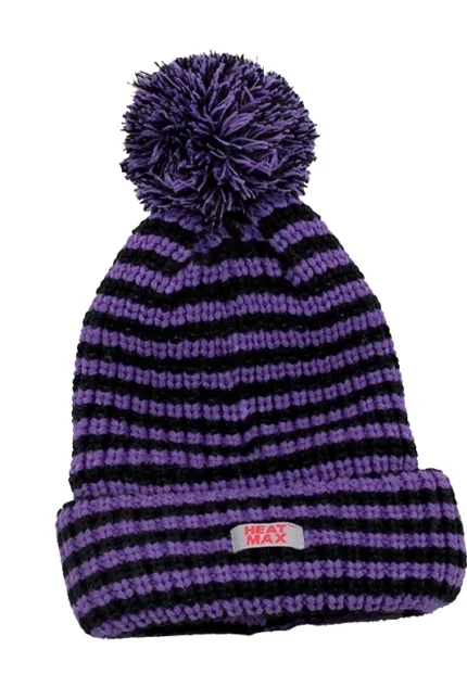 Knark Σκούφος | Karfil Hats Lilac | Ελληνικά Καπέλα