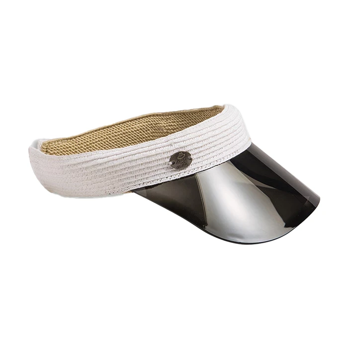 Leisure Στέκα | Karfil Hats White | Ελληνικά Καπέλα