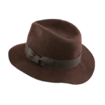 Litor Ρεπούμπλικα | Karfil Hats Brown | Ελληνικά Καπέλα