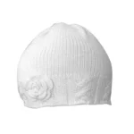 Marta Σκούφος | Karfil Hats White | Ελληνικά Καπέλα