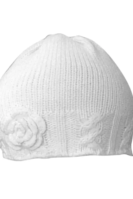 Marta Σκούφος | Karfil Hats White | Ελληνικά Καπέλα