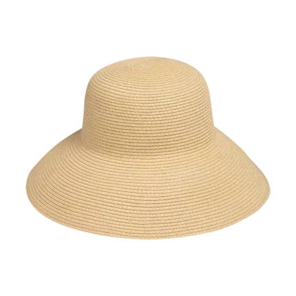 Melisandre Καπέλα Ήλιου | Karfil Hats Natural | Ελληνικά Καπέλα