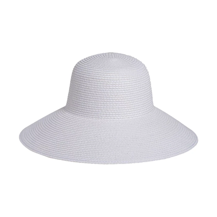 Melisandre Καπέλα Ήλιου | Karfil Hats White | Ελληνικά Καπέλα