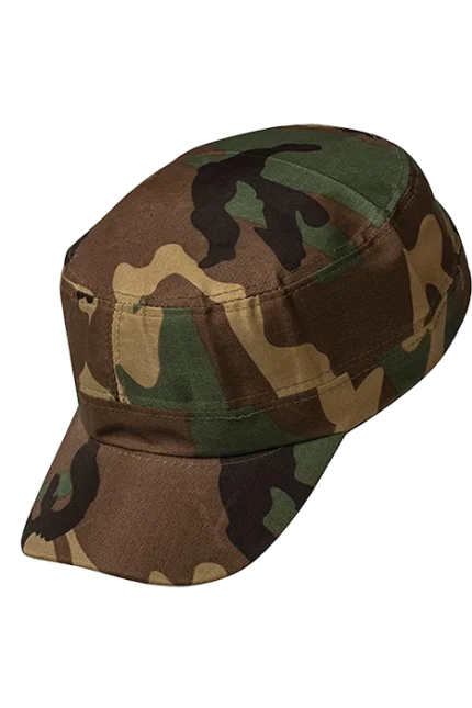 Miamar Τζόκεϊ | Karfil Hats ArmyGr | Ελληνικά Καπέλα