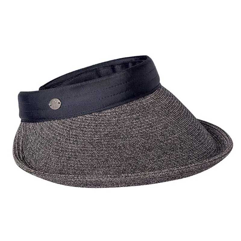 Mosby Στέκα | Karfil Hats Black | Ελληνικά Καπέλα