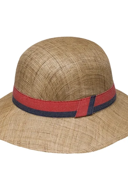 Naruto Καπέλο Ηλίου | Karfil Hats Natural | Ελληνικά Καπέλα