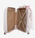 NstNastasia Βαλίτσα Ταξιδιού Βάπτισης Φιόγκος - Image 2