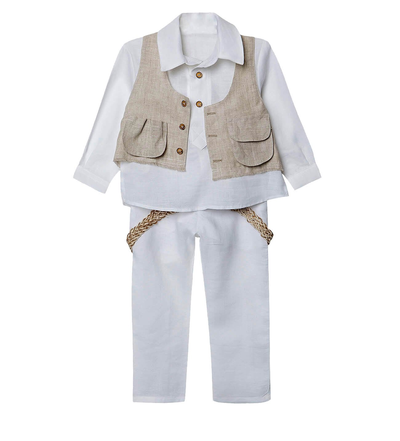 βαπτιστικα ρουχα αγορι NstNastasia Βαπτιστικά Ρούχα Horatius Bonar 3838