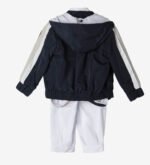 NstNastasia Βαπτιστικά Ρούχα Jimmy Santiago - Image 2