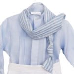 NstNastasia Βαπτιστικά Ρούχα Vigor de - Image 2