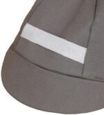 NstNastasia Βαπτιστικό Kαπέλο Τζόκεϊ Λαδί - Image 2