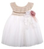 NstNastasia Βαπτιστικό Πακέτο Ολοκληρωμένο 8τεμάχια - Image 2