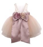 NstNastasia Βαπτιστικό Πακέτο Ολοκληρωμένο 8τεμάχια - Image 2