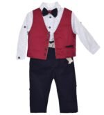 NstNastasia Βαπτιστικό Πακέτο Ολοκληρωμένο 9 - Image 2