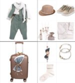 NstNastasia Βαπτιστικό Πακέτο Ολοκληρωμένο 9 τεμάχια 0582