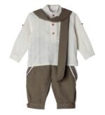 NstNastasia Βαπτιστικό Πακέτο Ολοκληρωμένο 9 - Image 2