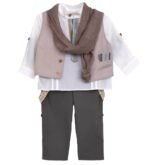 NstNastasia Βαπτιστικό Πακέτο Ολοκληρωμένο 9 - Image 2