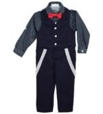 NstNastasia Βαπτιστικό Πακέτο Ολοκληρωμένο 9 - Image 2