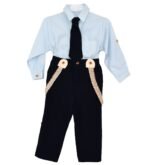 NstNastasia Βαπτιστικό Πακέτο Ολοκληρωμένο 9 - Image 2